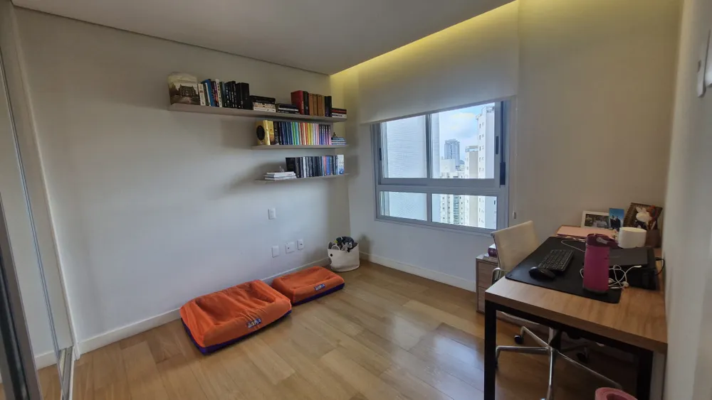 Apartamento, 3 quartos, 190 m² - Foto 9