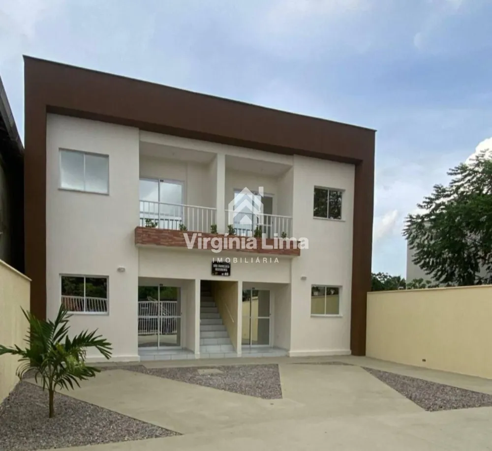 Apartamento, 2 quartos, 380 m² - Foto 1