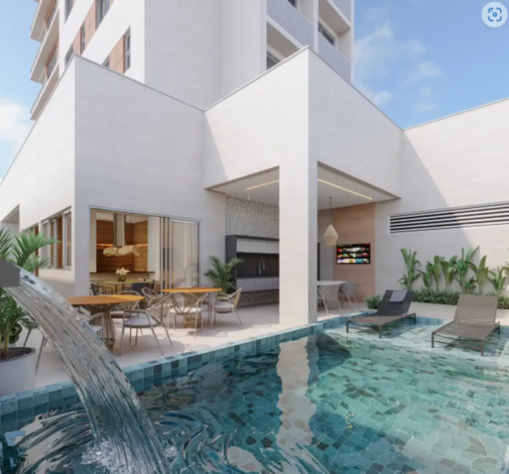 Apartamento, 3 quartos, 99 m² - Foto 4