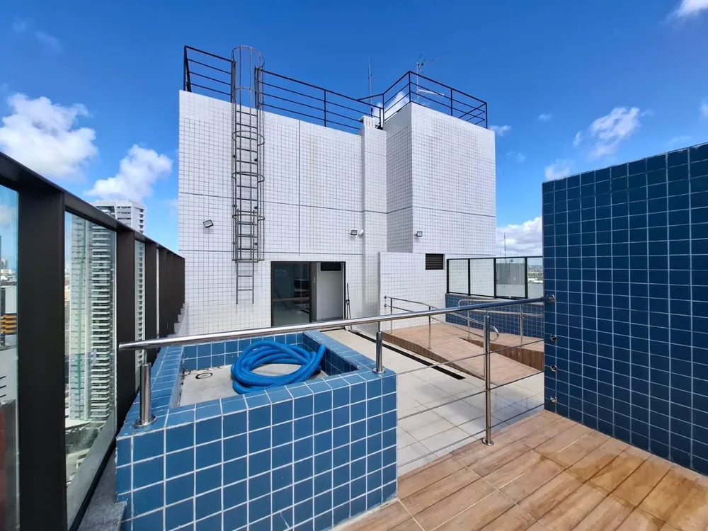 Flat/Apart Hotel, 1 quarto, 30 m² - Foto 7