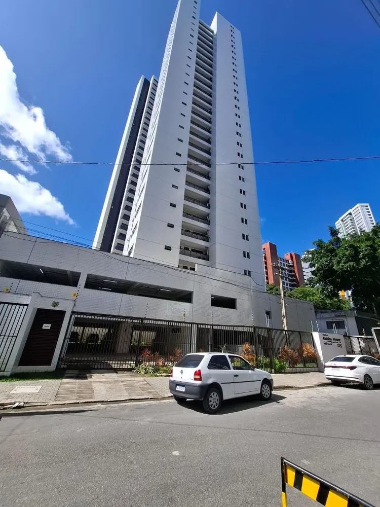 Flat/Apart Hotel, 1 quarto, 30 m² - Foto 1