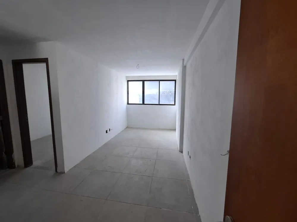 Flat/Apart Hotel, 1 quarto, 30 m² - Foto 2