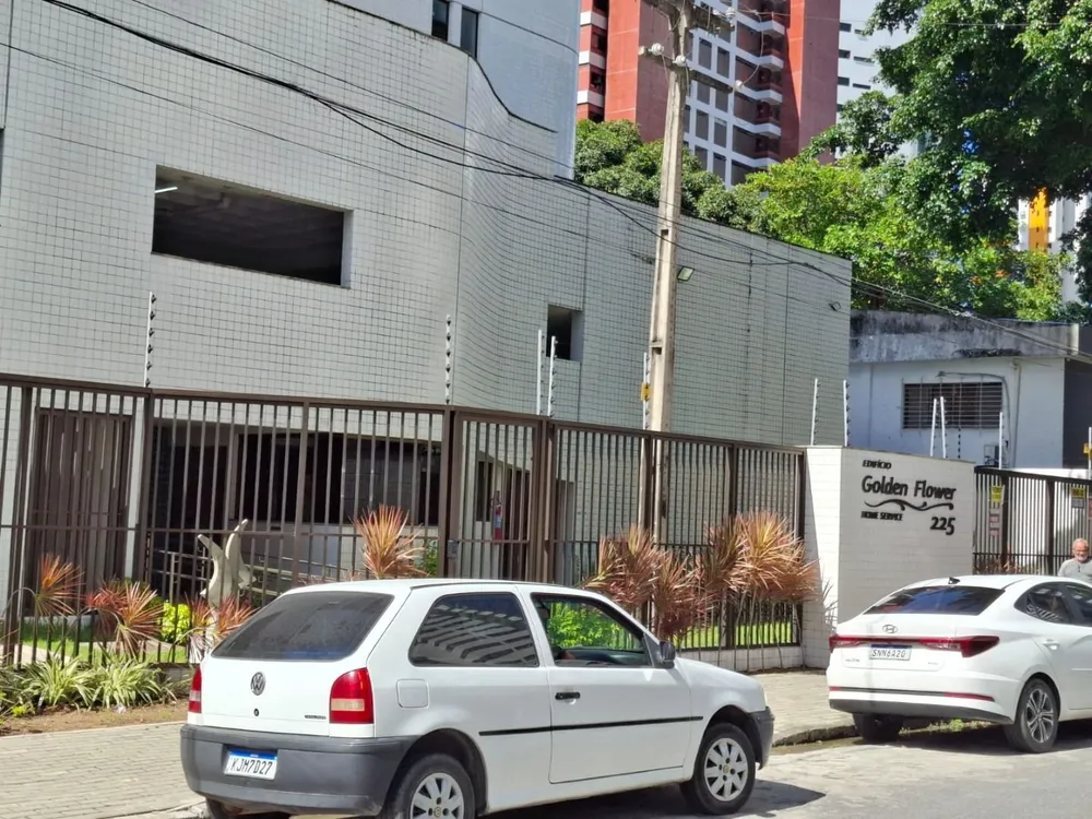 Flat/Apart Hotel, 1 quarto, 30 m² - Foto 9