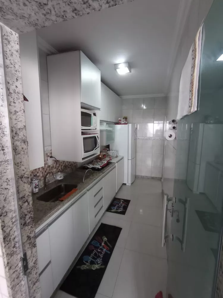 Casa à venda com 4 quartos, 120m² - Foto 2