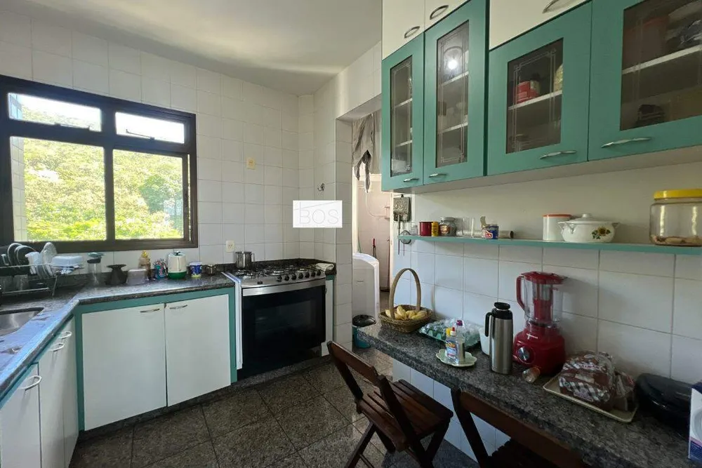 Apartamento, 4 quartos, 130 m² - Foto 10