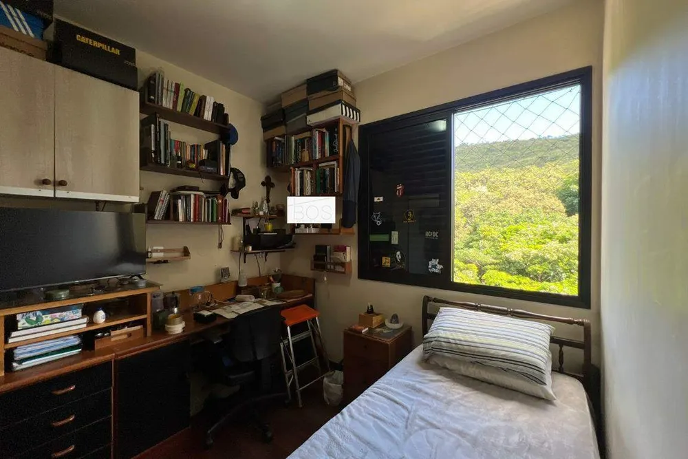 Apartamento, 4 quartos, 130 m² - Foto 11