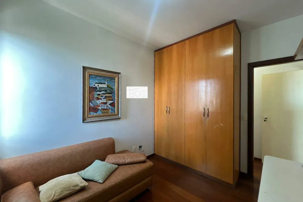 Apartamento, 4 quartos, 130 m² - Foto 21