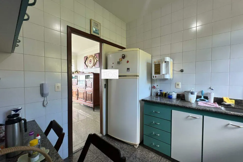 Apartamento, 4 quartos, 130 m² - Foto 5