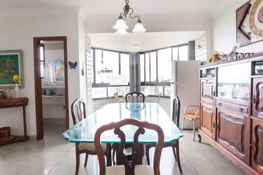 Apartamento, 4 quartos, 130 m² - Foto 12