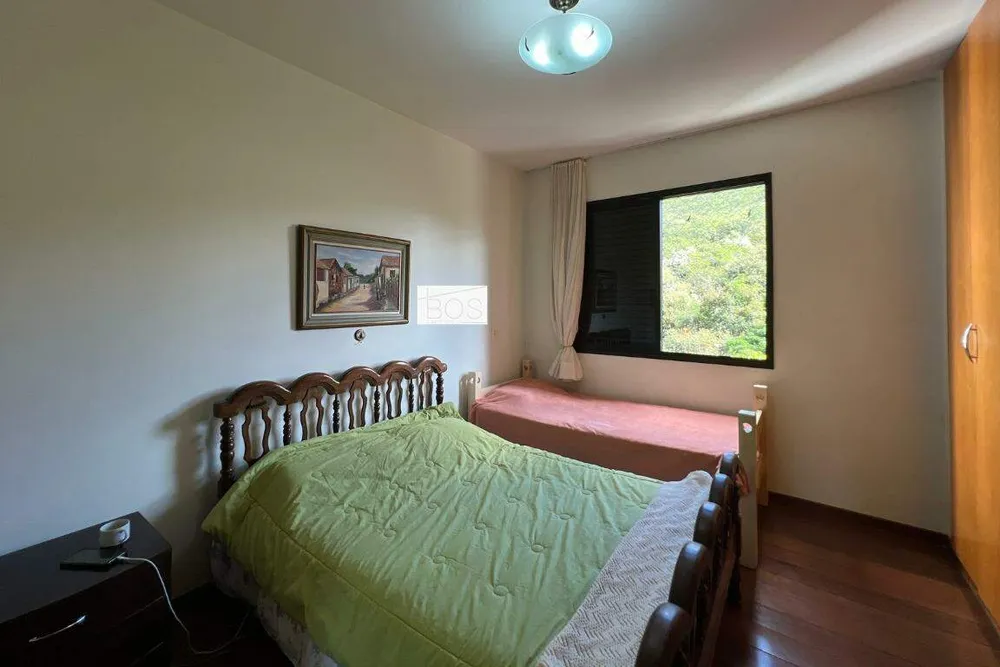 Apartamento, 4 quartos, 130 m² - Foto 19