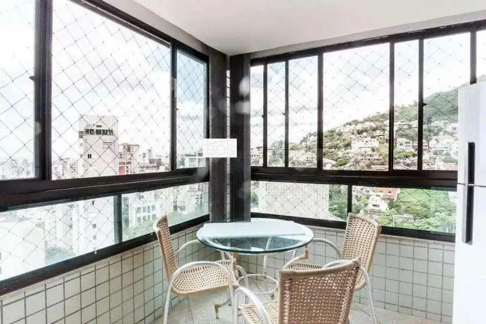 Apartamento, 4 quartos, 130 m² - Foto 6
