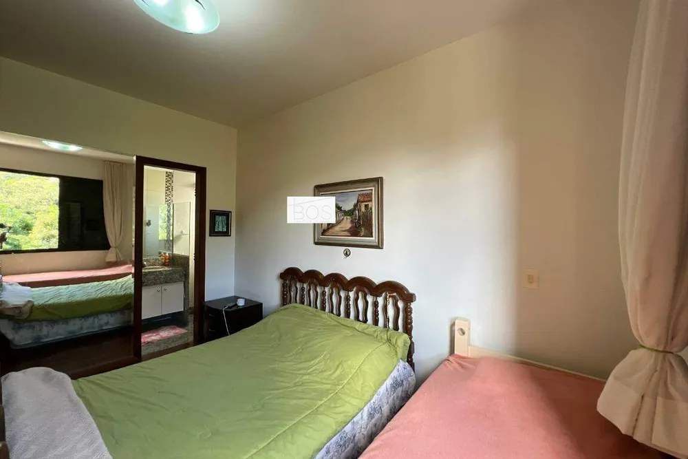 Apartamento, 4 quartos, 130 m² - Foto 17