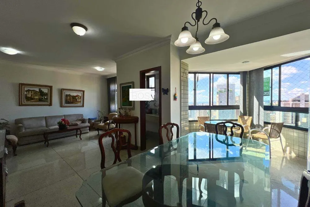 Apartamento, 4 quartos, 130 m² - Foto 1