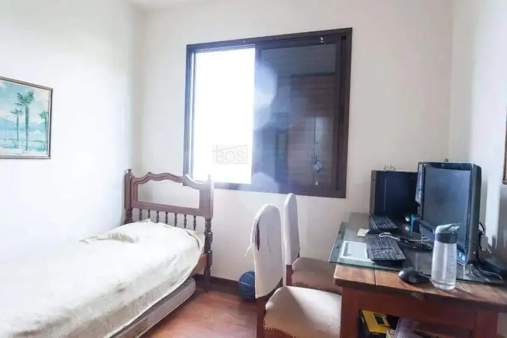 Apartamento, 4 quartos, 130 m² - Foto 7