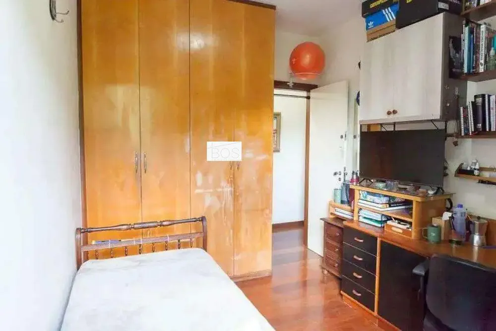 Apartamento, 4 quartos, 130 m² - Foto 12