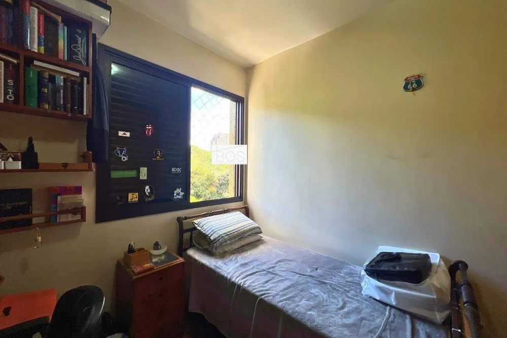 Apartamento, 4 quartos, 130 m² - Foto 15