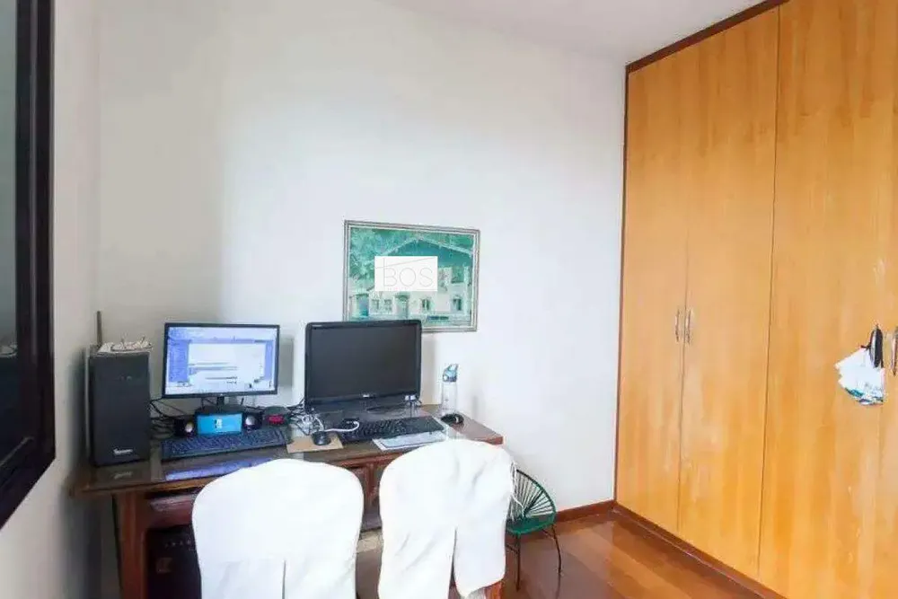 Apartamento, 4 quartos, 130 m² - Foto 24