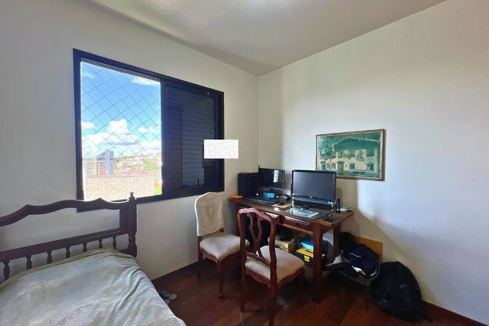 Apartamento, 4 quartos, 130 m² - Foto 16