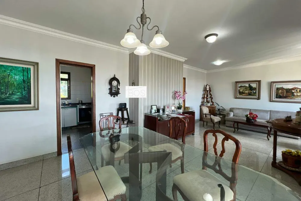 Apartamento, 4 quartos, 130 m² - Foto 2