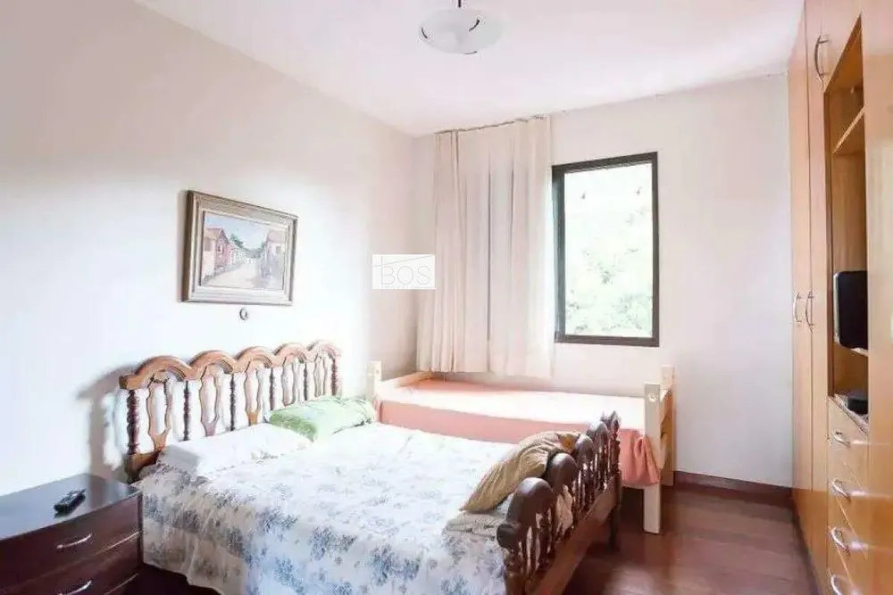 Apartamento, 4 quartos, 130 m² - Foto 10
