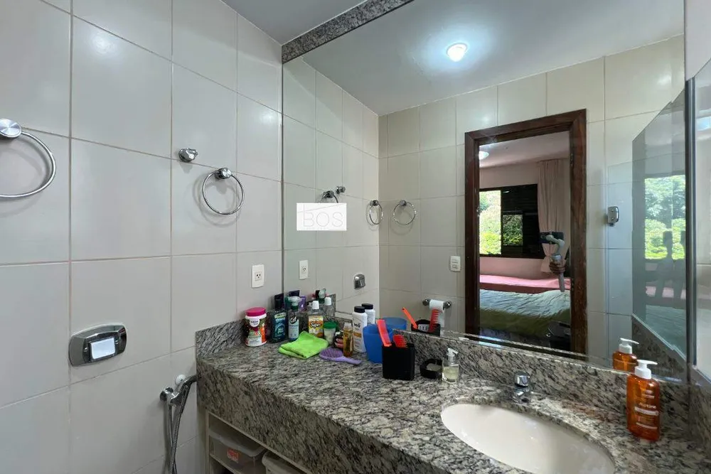 Apartamento, 4 quartos, 130 m² - Foto 20
