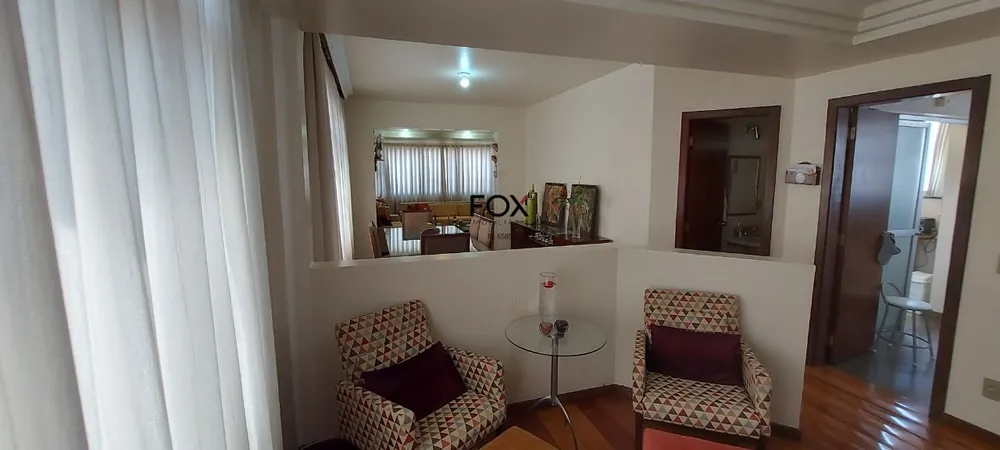 Cobertura, 4 quartos, 340 m² - Foto 3