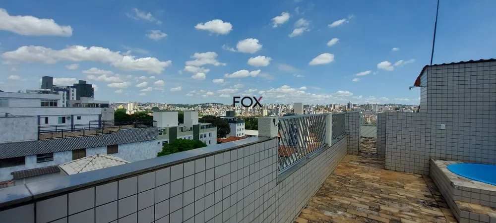 Cobertura, 4 quartos, 340 m² - Foto 19