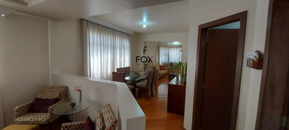 Cobertura, 4 quartos, 340 m² - Foto 2