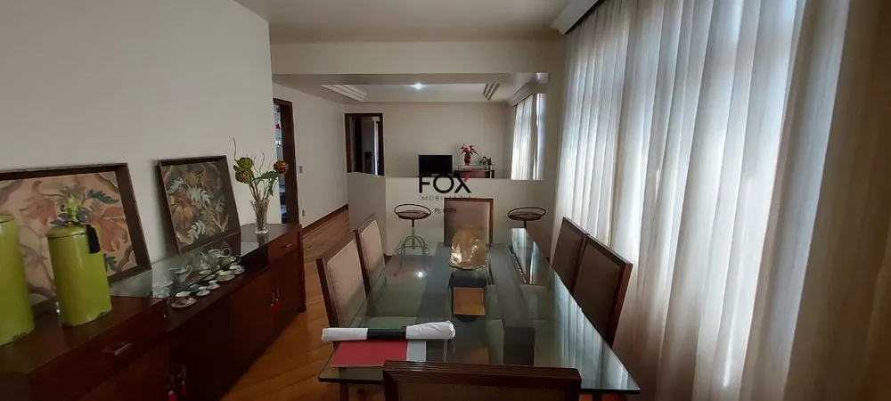 Cobertura, 4 quartos, 340 m² - Foto 2