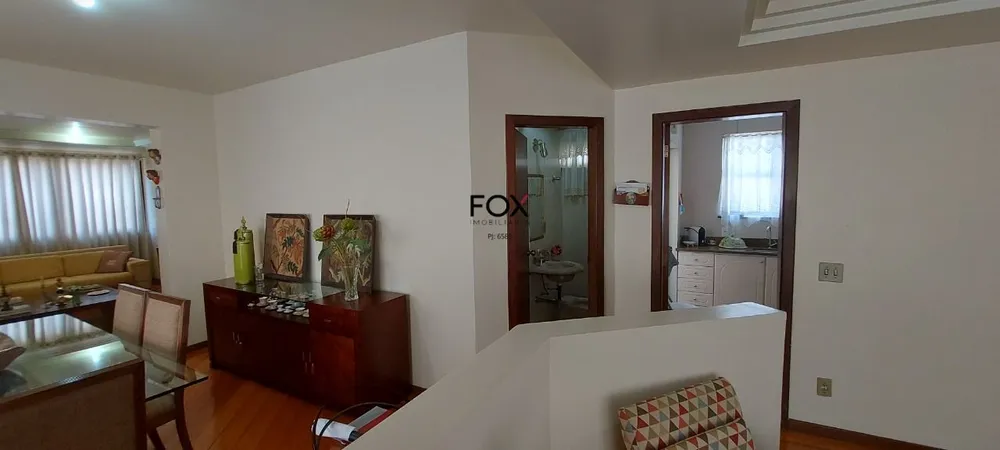 Cobertura, 4 quartos, 340 m² - Foto 3
