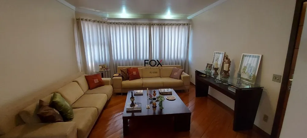 Cobertura, 4 quartos, 340 m² - Foto 1