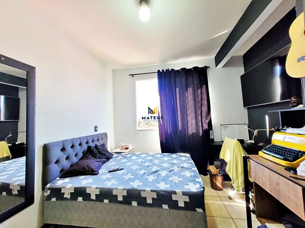 Apartamento, 3 quartos, 138 m² - Foto 5