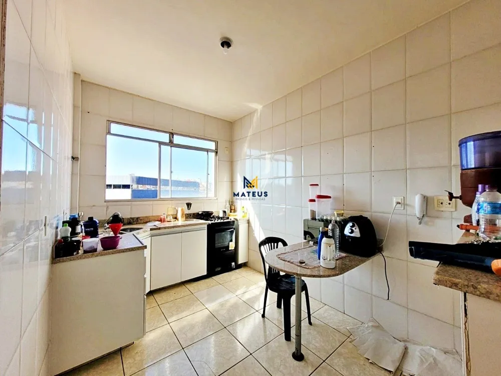 Apartamento, 3 quartos, 138 m² - Foto 3