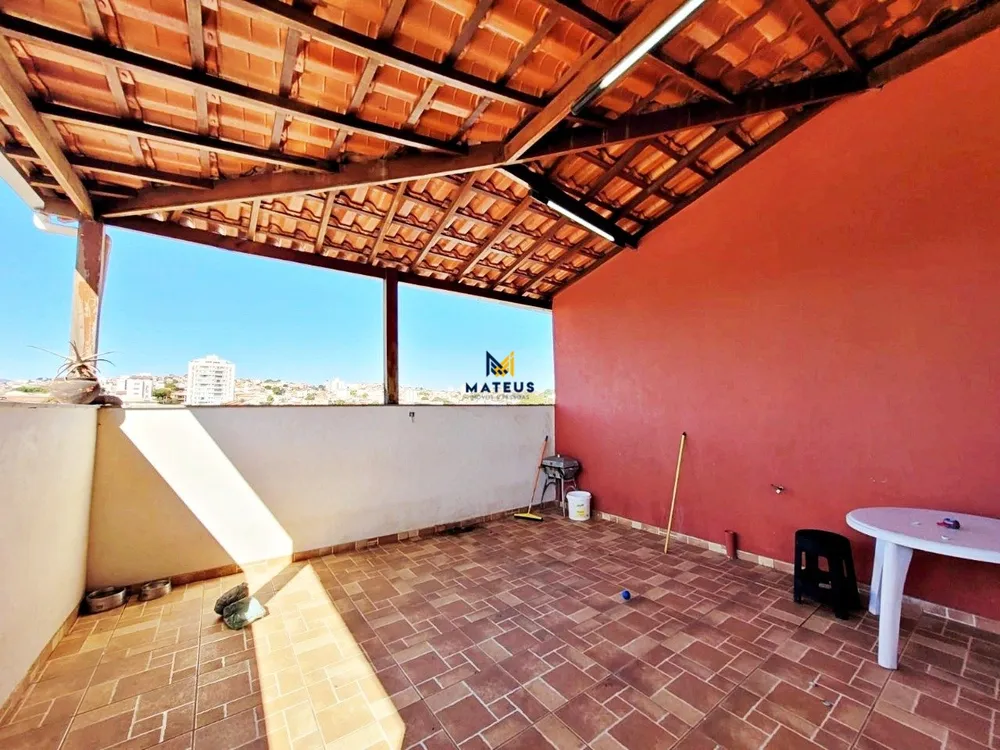 Apartamento, 3 quartos, 138 m² - Foto 9