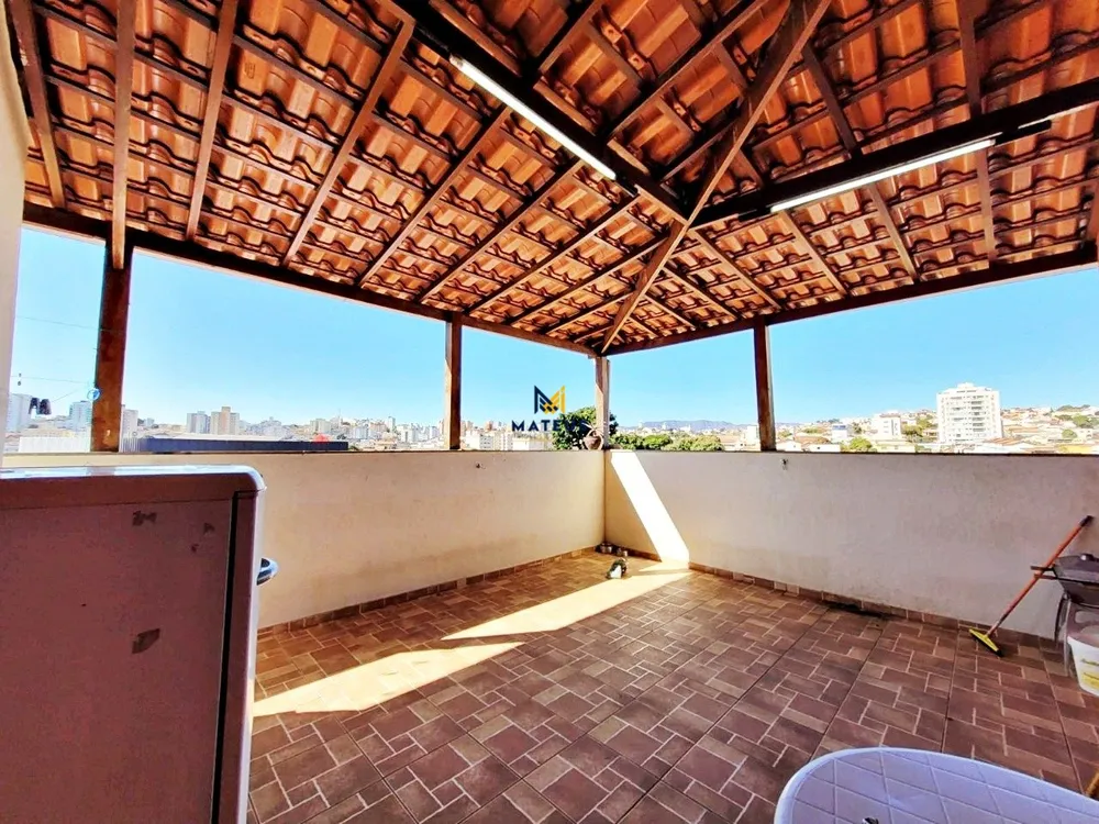 Apartamento, 3 quartos, 138 m² - Foto 6