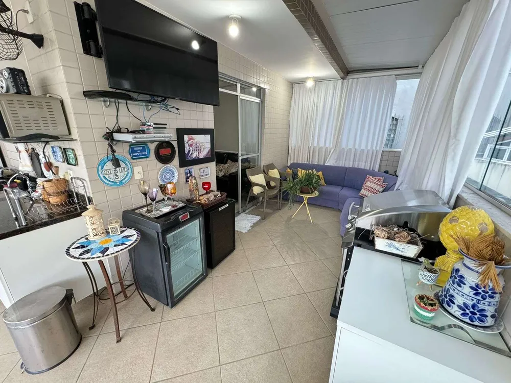 Cobertura, 3 quartos, 180 m² - Foto 6