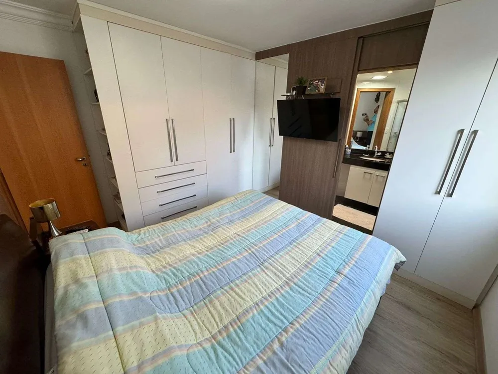 Cobertura, 3 quartos, 180 m² - Foto 8