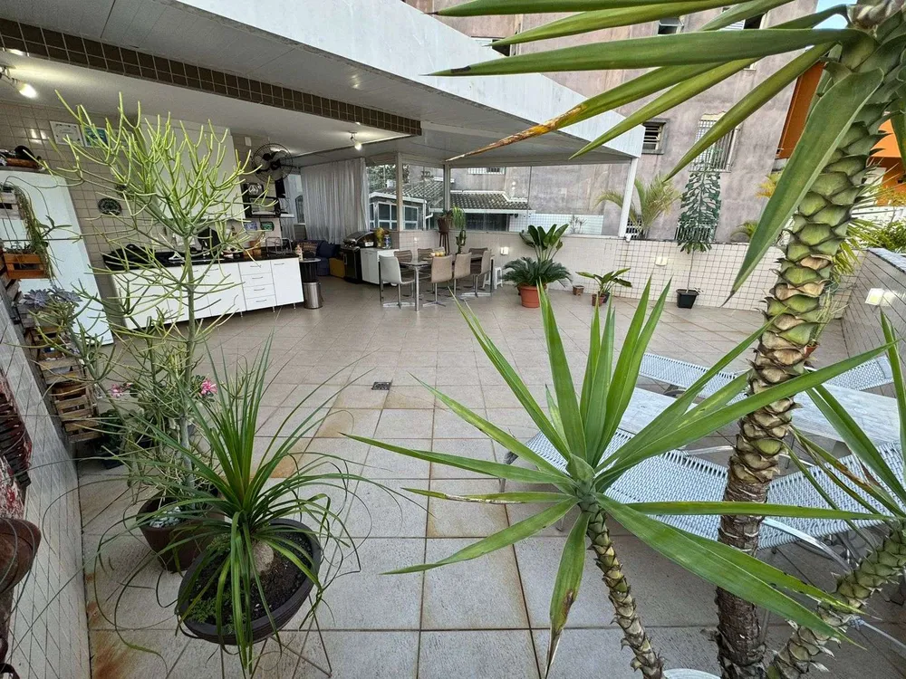 Cobertura, 3 quartos, 180 m² - Foto 2