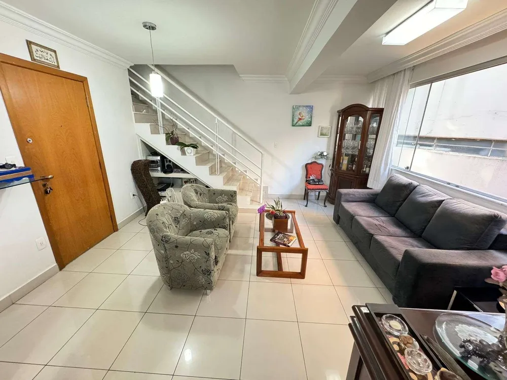 Cobertura, 3 quartos, 180 m² - Foto 4