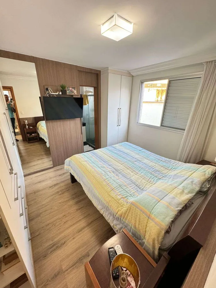 Cobertura, 3 quartos, 180 m² - Foto 10