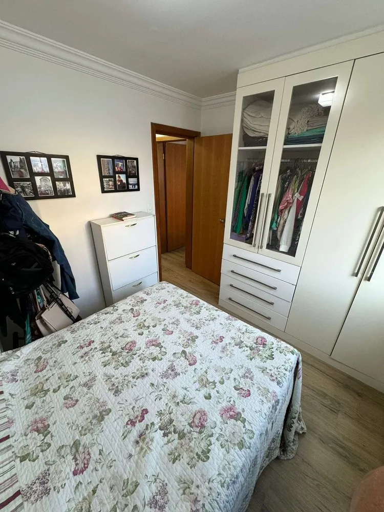 Cobertura, 3 quartos, 180 m² - Foto 11
