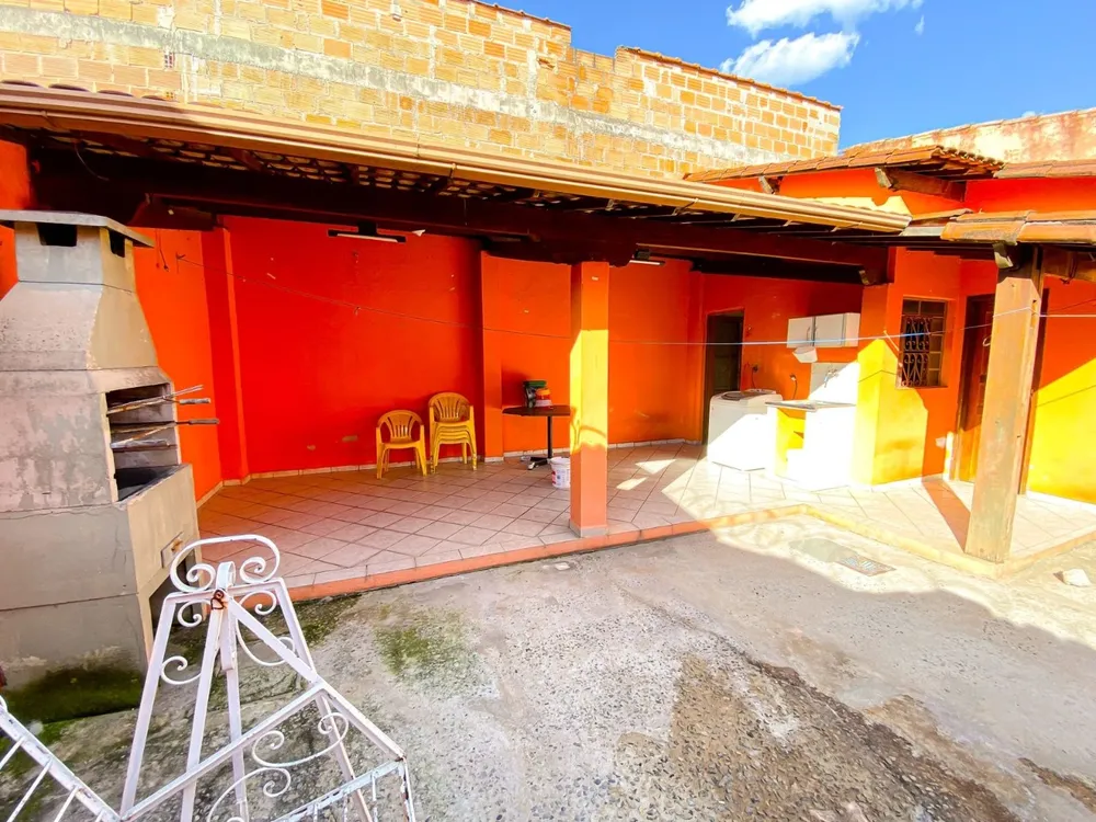 Casa, 3 quartos, 140 m² - Foto 8