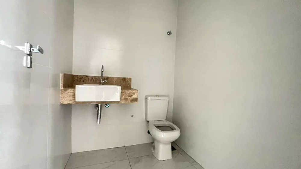Cobertura, 2 quartos, 120 m² - Foto 2