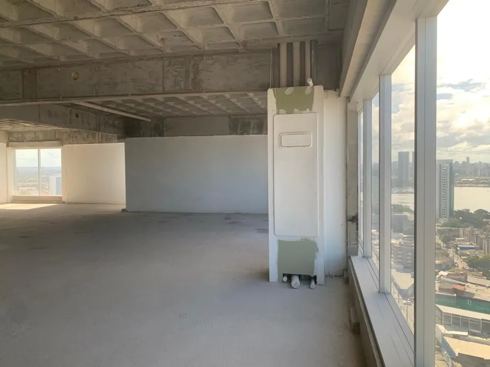 Sala-Conjunto, 202 m² - Foto 11
