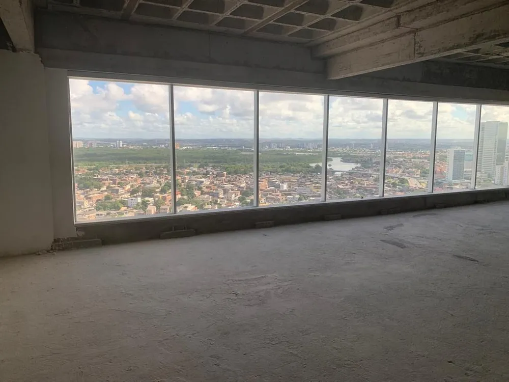 Sala-Conjunto, 202 m² - Foto 4