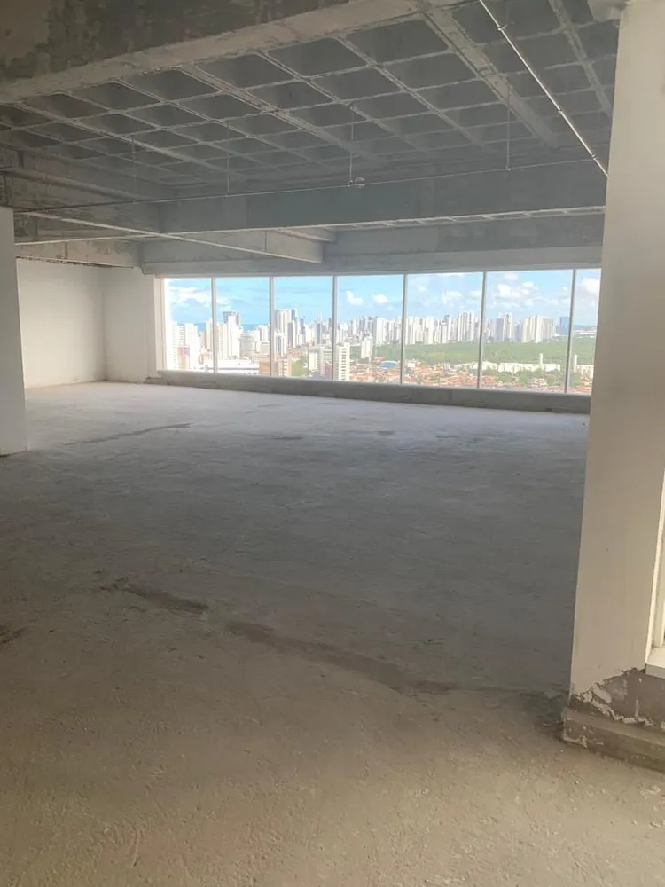 Sala-Conjunto, 202 m² - Foto 5