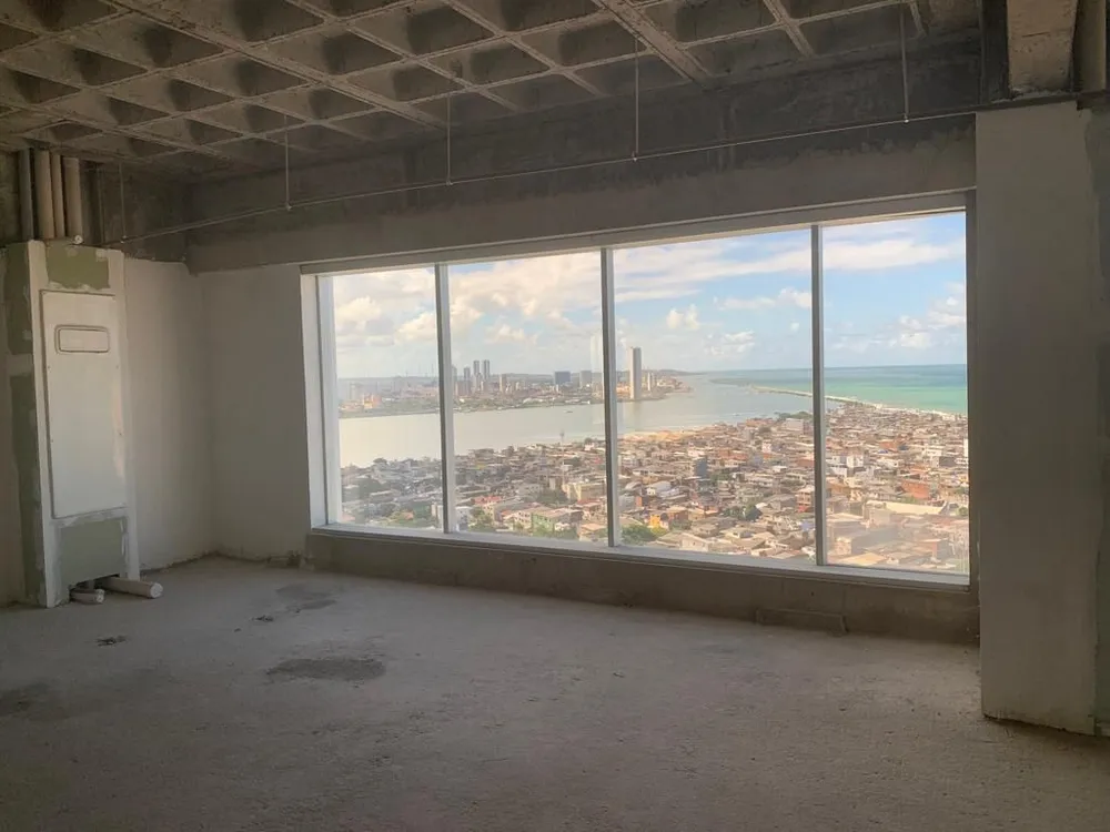 Sala-Conjunto, 202 m² - Foto 8