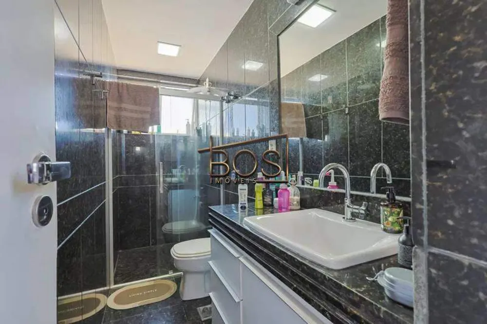 Cobertura, 4 quartos, 340 m² - Foto 10