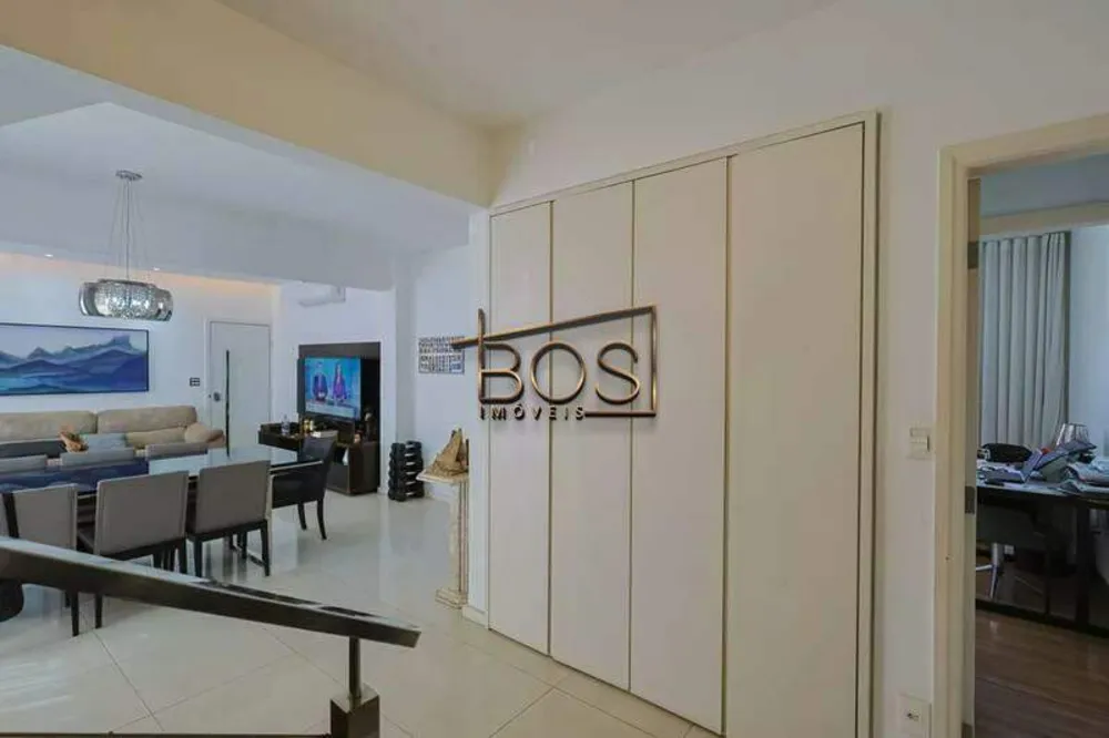 Cobertura, 4 quartos, 340 m² - Foto 4