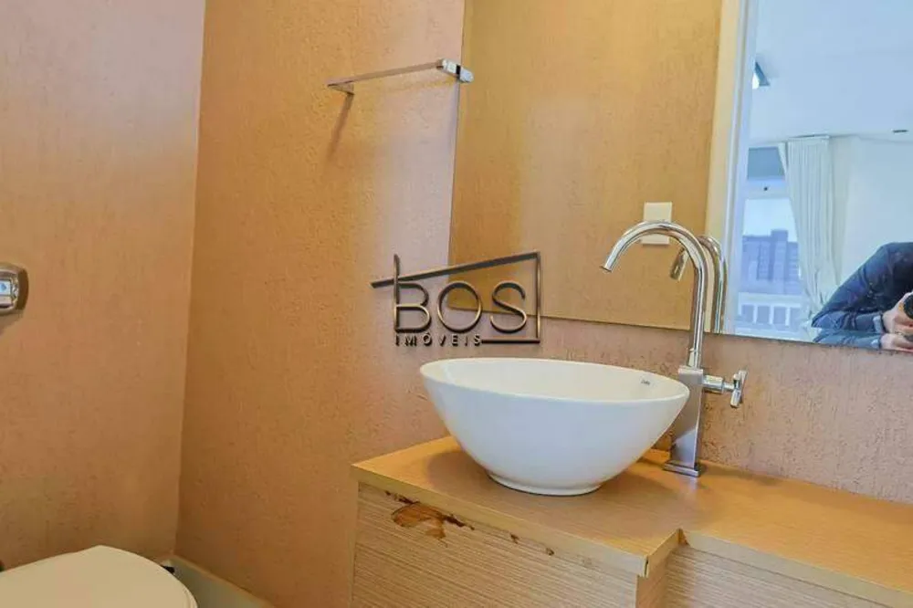 Cobertura, 4 quartos, 340 m² - Foto 9